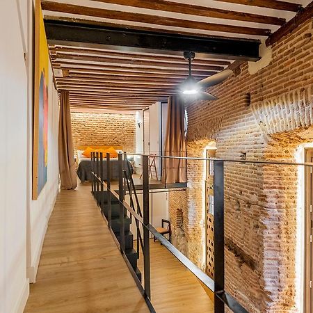 Waou Los Austrias III - Alquiler Corta Duracion Madrid Dış mekan fotoğraf